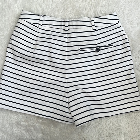 Zara Sailor inspired shorts - Picture 2 of 4
